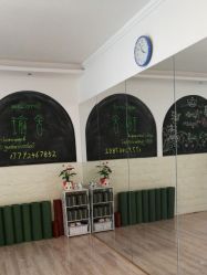 -瑜舍瑜伽连锁教室