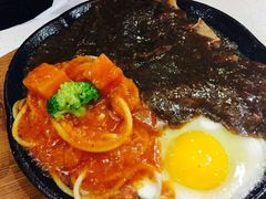 -米莱蒂亞牛排餐厅(福园广场店)