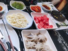 -松坂屋日料自助(长城路店)