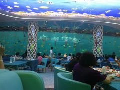 -瑞德姆美人鱼海底演艺主题餐厅(亚龙湾店)