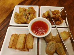 -临家闽南菜(五店市店)