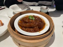 -金苑海鲜酒家(来魅力店)