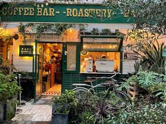 门面-大水的店(昙华林店)