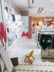 -孩子王(铁西万达店)