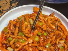 -莫家传承菜(耗儿鱼特色店)
