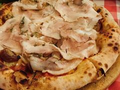 -安立可意大利美食