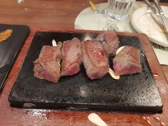 -一沙一城·岩烤牛扒(深圳首店)