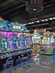 -木马王国(萧山银隆店)