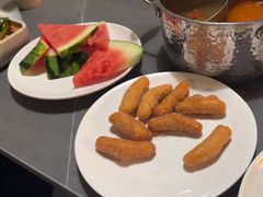 -君邦火锅(新疆大厦店)