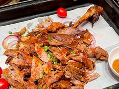 -羊之道草原味道清真餐厅(番禺店)
