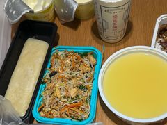 -合合春饼·酱骨·东北菜(潘家园店)