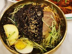 -华天延吉餐厅(西四总店)