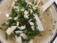 -老地方面馆(思南路店)