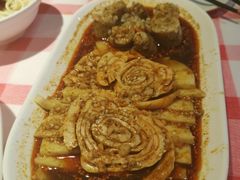 -西域阿里马新疆菜·清真(桂花路店)