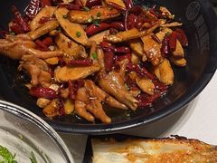 -聚味瞿记·龙虾堂(天元店)