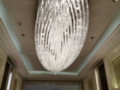 -上海雅居乐万豪侯爵酒店