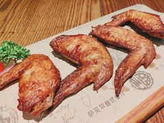 -萨贝尔意式餐厅(海峡奥体中心店)