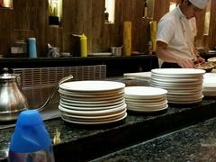 -清水日本料理铁板烧(学府路店)