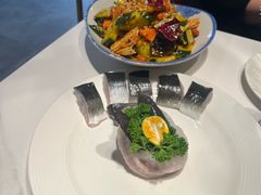 -红沃鳗鱼黑牛烤肉店(不老街店)