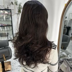 -木子造型S A L O N烫染·造型·理发