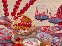 -汉水谣·江景餐厅(江滩店)