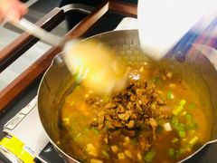 -连鹭海鲜·海肠捞饭·海胆饭(星海店)