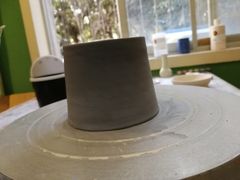 -爱上泥创意DIY手工陶艺(昙华林店)