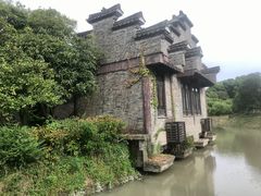 -韩湘水博园