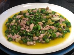 一品鲜椒兔-万重锦·人文川菜馆(骡马市店)