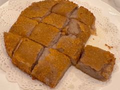 香酥芋泥-大厝宅海鲜馆