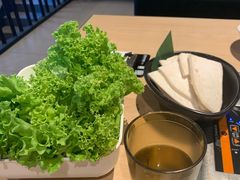 -新石器烤肉(周浦万达店)