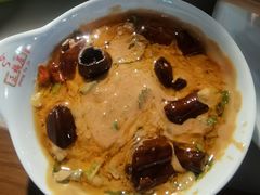 -正福居老北京正宗铜锅泉水涮肉(彰化路店)