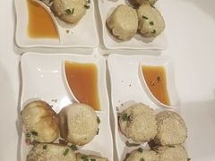 -小杨生煎(龙之梦购物中心店)