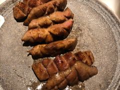 -厚贞日式烤肉(龙之梦店)