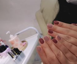 -COME·美睫Eyelash美甲