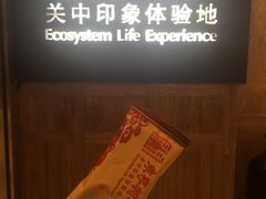 -袁家村关中印象体验地(大唐不夜城店)