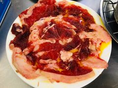 -松明一烤肉馆(鲁园店)