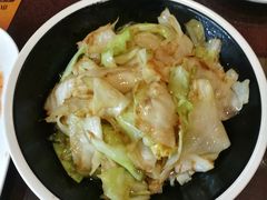 -刘胖子家常菜·蹄花焖藕(中南店)
