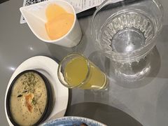 -西堤牛排(北京国瑞店)