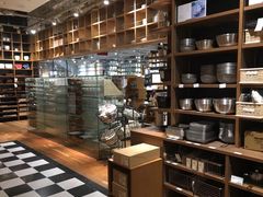 -无印良品(京都BAL店)