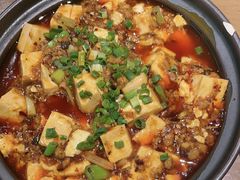 -向川南·水煮鱼·川菜(和平里店)
