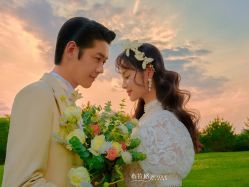 -布拉格婚纱摄影(真实客片店)