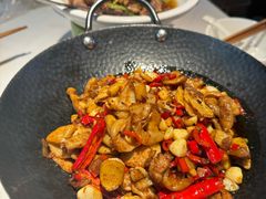-湘语·湖南家常菜(新洲店)