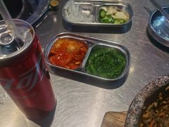 -哈哈碳都·牛肋条无限自助烤肉(台江万达店)