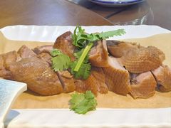 -华竹饭店(中央大街店)