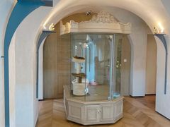 -Me Coffee下午茶艺术空间