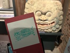 -中国闽台缘博物馆