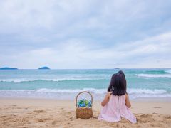 -三亚亚龙湾天域度假酒店