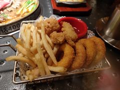 -小牛哈尼韩式水煎肉(万象城店)