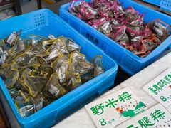 -穆桂英美食(城中店)